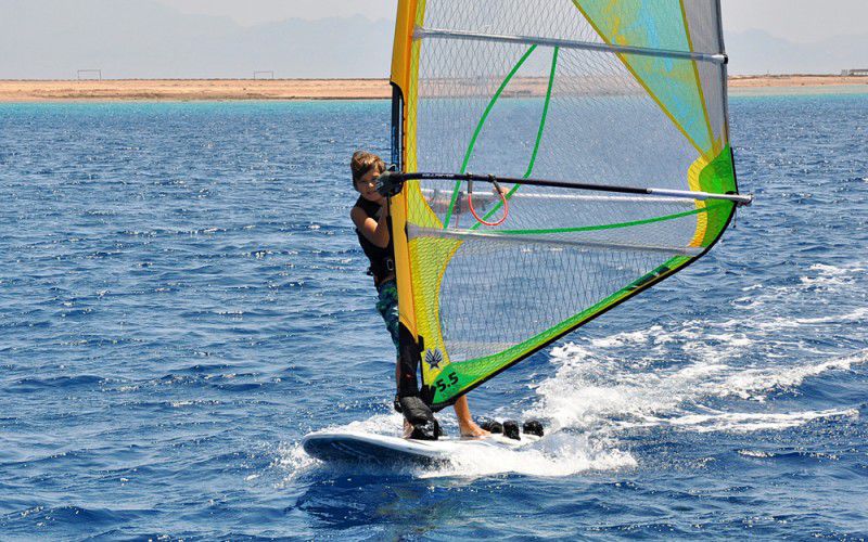 WindSurfKids