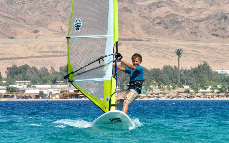 WindSurfKids